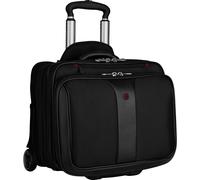 Trolley Wenger Patriot Dimension maximale: 39,6 cm (15,6\ ) noir
