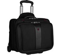Trolley Wenger Patriot Dimension maximale: 39,6 cm (15,6) noir