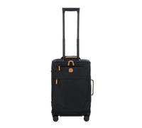 Trolley X Collection Soft Cab 36X55X23 Art BXL58117.101 Bric's Noir