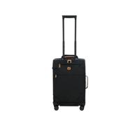 Trolley X Collection Soft Cab 36X55X23 Art BXL58117.101 Bric's Noir