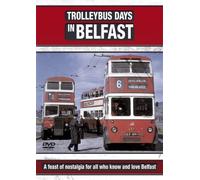 Trolleybus Days in Belfast [Import anglais]