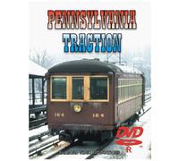TROLLEYS of SOUTHEASTERN PA & PENNSYLVANIA TRACTION