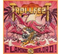 Trollfest - Flamingo overlord