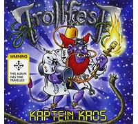 Trollfest - Kaptein Kaos