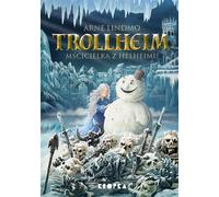 Trollheim Maîtresse de Helheim