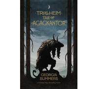 Trollheim: Tale of Agagkantor - Georgia Summers - Titan Books - ebook (ePub) - Livre