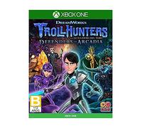 Trollhunters Defenders of Arcadia (輸入版:北米) - XboxOne