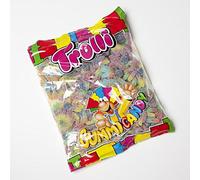 Trolli Acide Octopus Bonbons gélifiés – 1000 grammes