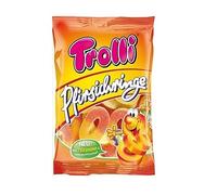 Trolli Anneaux de pêche 150 g