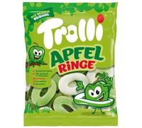 Trolli Anneaux de pomme 150 g