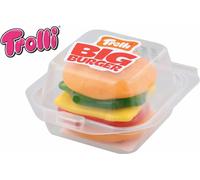Trolli Big Burger 50 g