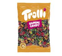 TROLLI Bonbon tarentule 1kg