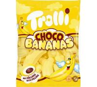 Trolli Choco-Bananes 150 g