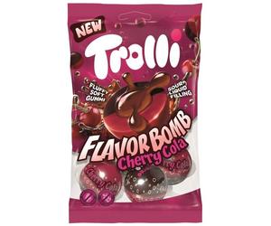 Trolli Flavor Bomb Cherry Cola 75g