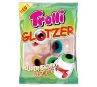Générique - BONBON HALLOWEEN OEIL GLOTZER