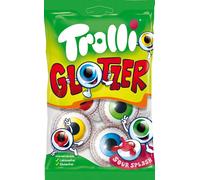 Trolli Glotzer Gelée Yeux 75 g