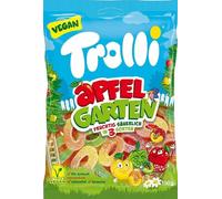 Trolli Jardin de Pommes 175 g