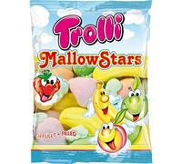 Trolli Mauve Étoiles 150 g
