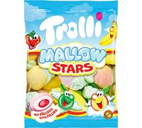 Trolli Mauve Étoiles 150 g