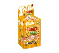 Trolli - Mini Burger -350Gr