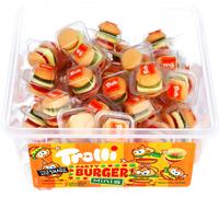 Trolli mini burger 60 mcx