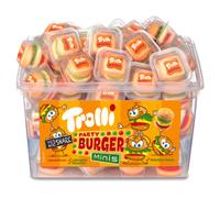 Trolli Miniburger 60 szt. Trolli GmbH