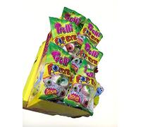 Trolli POP EYE / Glotzer Lot de 84 sachets de 21 x 75 g chacun