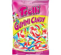 Trolli Serpents de gelée – 1 kg