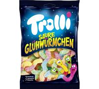 Trolli Sour vers 200 g