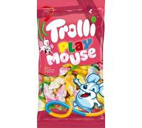 Trolli Souris de jeu Trolls 1 kg
