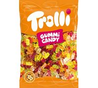 Trolli Trolls Gelées Oursons 1 kg