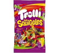 Trolli Trolls Les Squiggles 1 kg