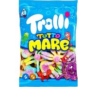 Trolli Tutto Jument Aigre 175 g