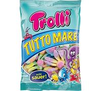 Trolli Tutto Jument Aigre 175 g