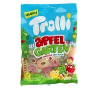 Trolli Verger de pommiers 150 g