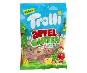 Trolli Verger de pommiers 150 g