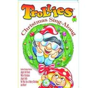 Trollies Christmas Sing-A-Long [Dvd] Ntsc Format