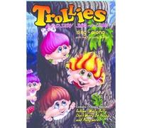 Trollies Sing-A-Long [Dvd] Ntsc Format
