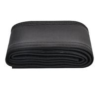 Trolling Motor Wire Sleeve - Heavy Duty 60 pouces néoprène Cable Cover, Waterproof Flexible Organizer, Long Lasting Portable Protection | Marine Accessories For Boat Sea Cruise Driver Chain Fishing