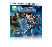Trolljäger - Staffelbox 1.1 [Import]