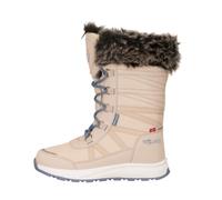 Trollkids - Girl's Hemsedal Winter Boots XT - Chaussures d'hiver - EU 33 - sandstone / mystic blue / shadow blue