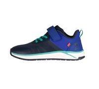 Trollkids Alesund Hiking Shoes Bleu,Noir EU 26 Enfants