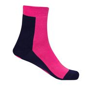 Trollkids - Anti Slip Socks - Chaussettes enfant Navy / Magenta - 39 - 42