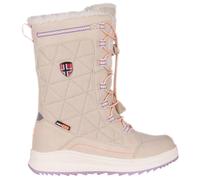 Trollkids Arendal Pro Snow Boots Beige EU 36 Enfants