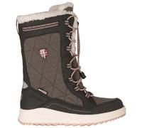 Trollkids Arendal Pro Snow Boots Gris EU 41 Enfants