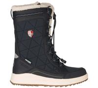 Trollkids Arendal Pro Snow Boots Noir EU 32 Enfants