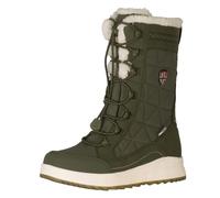Trollkids Arendal Pro Snow Boots Vert EU 30 Enfants