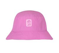 Trollkids - Balestrand Mosquito Hat - Chapeau enfant Mallow Pink / Wild Rose - 6 - 12 ans