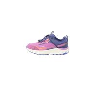 TROLLKIDS Baskets 'Bjordal Hiker' bleu violet / orange / rose, Taille 34