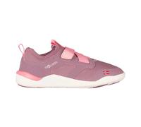 Trollkids Bergen Barefoot Hiking Shoes Rose EU 28 Enfants
